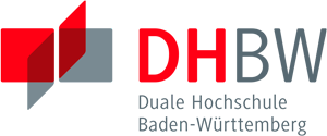 Logo der DHBW (Duale Hoschule Baden-Württemberg)