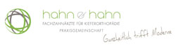 Logo Hahn und Hahn